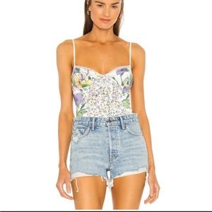 AFRM bodysuit Medium